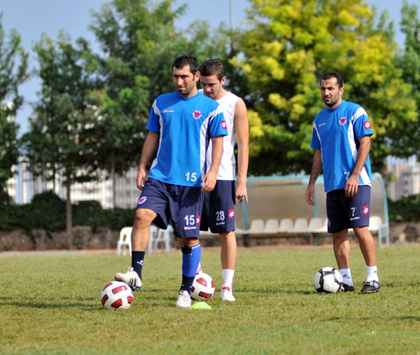 Bolu mesaisi başladı Bolu mesaisi başladı